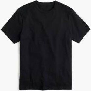 Black T Shirt